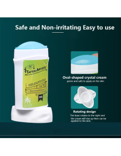 Crema Gel Transferencia Tatuajes Proamate 14x9.7cm 0.82kg 2