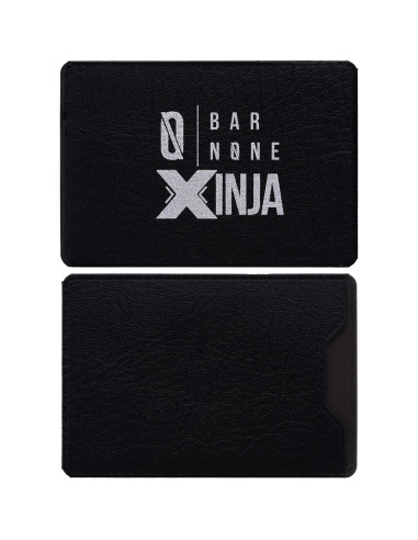 Multiherramienta de Tarjeta Xinja 50 en 1 Acero Inoxidable