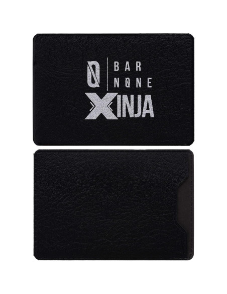 Multiherramienta de Tarjeta Xinja 50 en 1 Acero Inoxidable