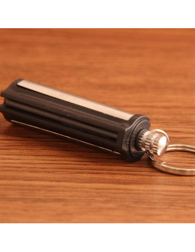 Encendedor a Prueba de Agua AMNSUNNARI 6PCS Recargable