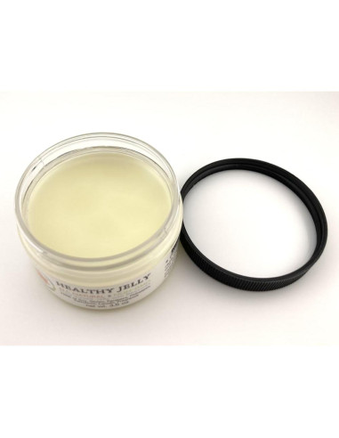 Gelatina Natural para la Piel TD Naturals 99.22 g Sin Fragancia