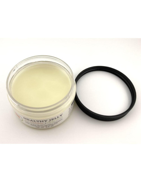 Gelatina Natural para la Piel TD Naturals 99.22 g Sin Fragancia