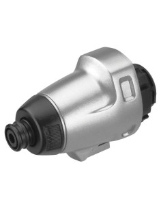 Destornillador de Impacto BLACK+DECKER BDCMTI 12V 3500RPM