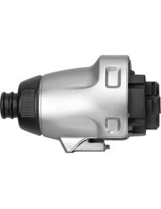 Destornillador de Impacto BLACK+DECKER BDCMTI 12V 3500RPM 2