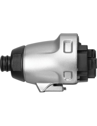 Destornillador de Impacto BLACK+DECKER BDCMTI 12V 3500RPM