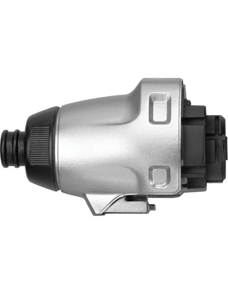 Destornillador de Impacto BLACK+DECKER BDCMTI 12V 3500RPM