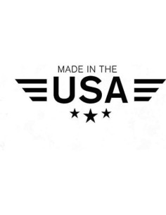 Cuerda Táctica Paracord Atwood 275lb 304.8cm Negro 2