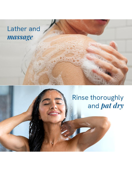 Gel de Ducha Be Bodywise 1% Ácido Salicílico 250ml