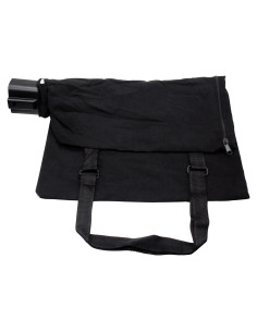 Bolsa de Hombro Thaekuns para Aspiradora Black & Decker BV3100