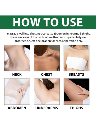 Crema Orgánica de Ñame Silvestre ANNA 150g - Alivio Menopausia