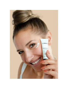 Crema para Ojos Renovadora Gabriel 14g | Natural y Vegana 2