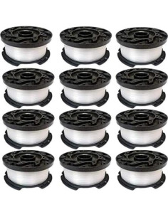 Bobina de Reemplazo AF100 Lucky Seven 30 pies 1.7 mm 2