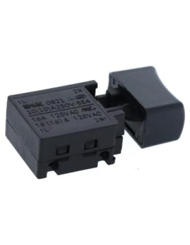 Interruptor de Repuesto Tolxh 90595774 para DeWalt y Black y Decker
