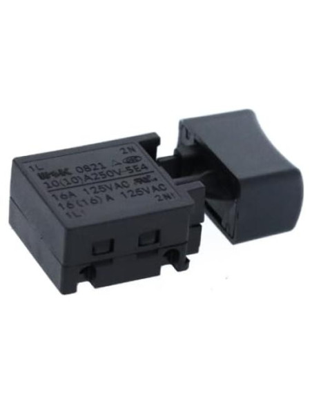 Interruptor de Repuesto Tolxh 90595774 para DeWalt y Black y Decker