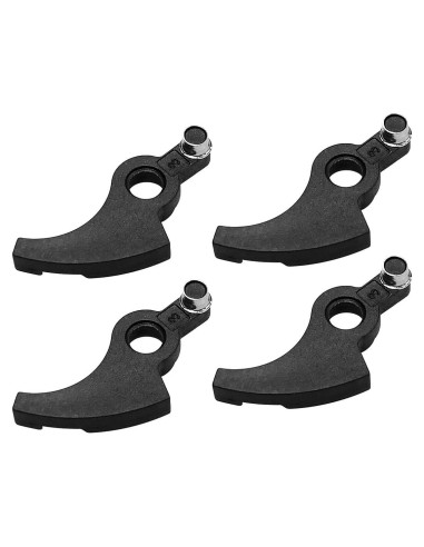 Conjunto de Palanca NTSUMI para Cortadora Black and Decker