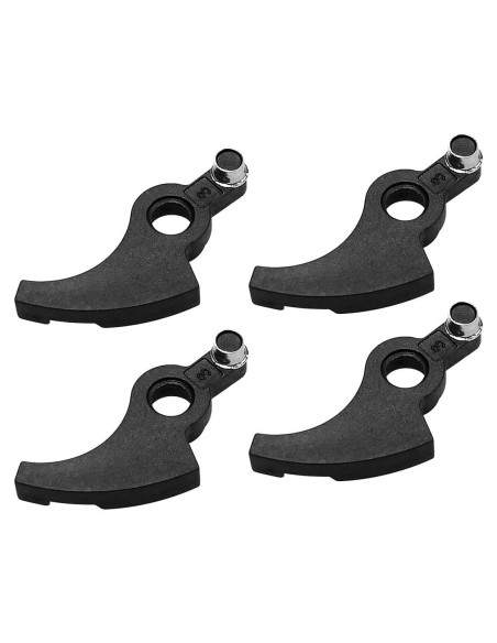 Conjunto de Palanca NTSUMI para Cortadora Black and Decker