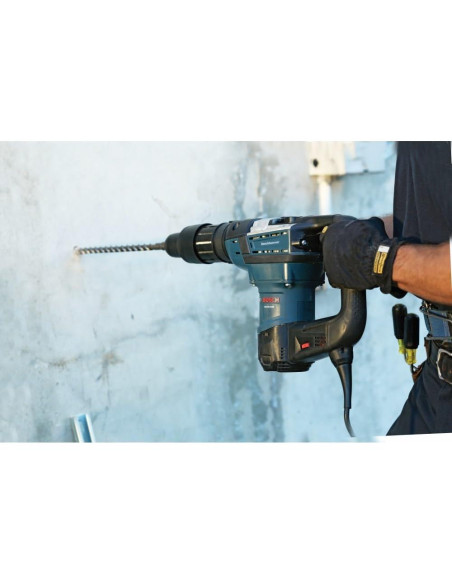 Martillo Combinado BOSCH RH540M 850W 6.88kg SDS-max