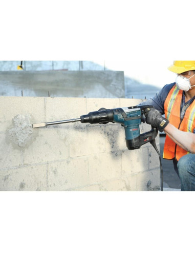 Martillo Combinado BOSCH RH540M 850W 6.88kg SDS-max