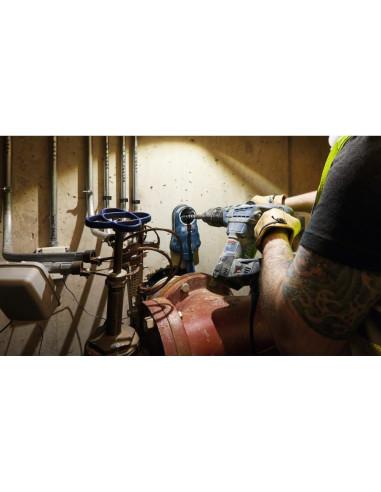 Martillo Combinado BOSCH RH540M 850W 6.88kg SDS-max