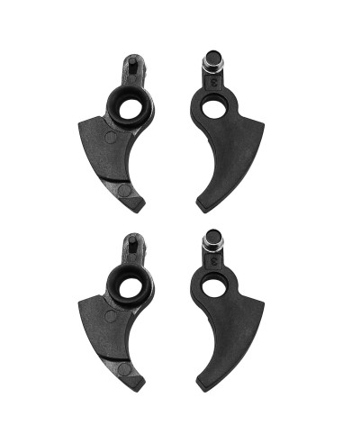 Conjunto de Palanca NTSUMI para Cortadora Black and Decker