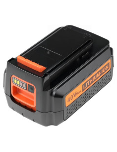 Batería de Litio 40V Powerost LBX2040 Compatible Black & Decker