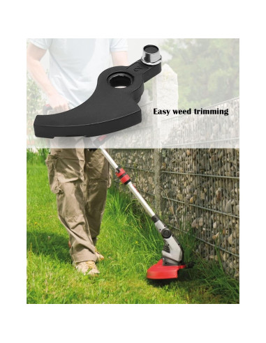 Conjunto de Palanca de Reemplazo NTSUMI para Black and Decker GH610 GH900 - 4 Piezas