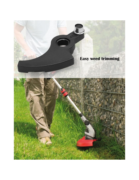 Conjunto de Palanca de Reemplazo NTSUMI para Black and Decker GH610 GH900 - 4 Piezas