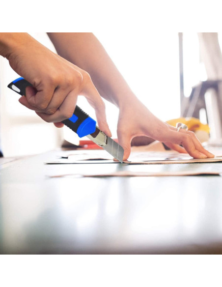 Kit de Herramientas Prostormer 93 Piezas para Bricolaje