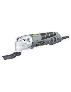 Herramienta Oscilante Genesis GMT25T 2.5A Velocidad Variable