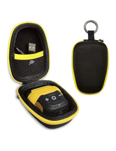 Funda Dura JCHPINE para Altavoz Bluetooth DeWalt - Negra