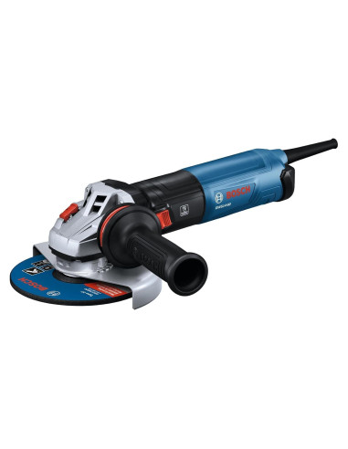 Amoladora Angular Bosch GWS14-60 230V 6" 13A Ergonómica