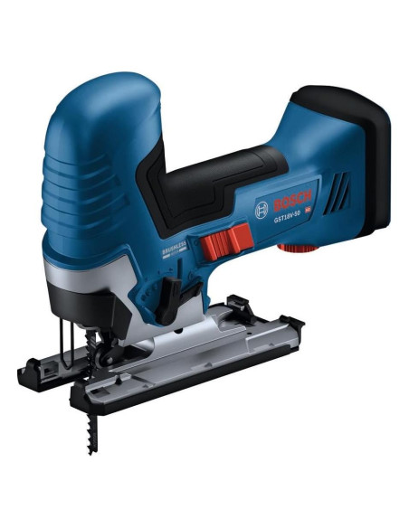 Sierra de Calar BOSCH GST18V-50B 18V Sin Cable 1,90 kg