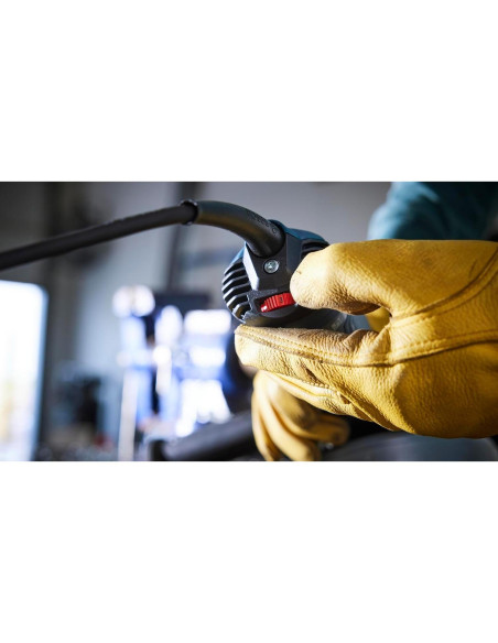 Amoladora Angular Bosch GWS14-60 230V 6" 13A Ergonómica