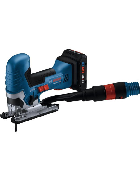 Sierra de Calar BOSCH GST18V-50B 18V Sin Cable 1,90 kg