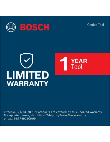 Amoladora Angular Bosch GWS14-60 230V 6" 13A Ergonómica