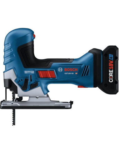 Sierra de Calar BOSCH GST18V-50B 18V Sin Cable 1,90 kg