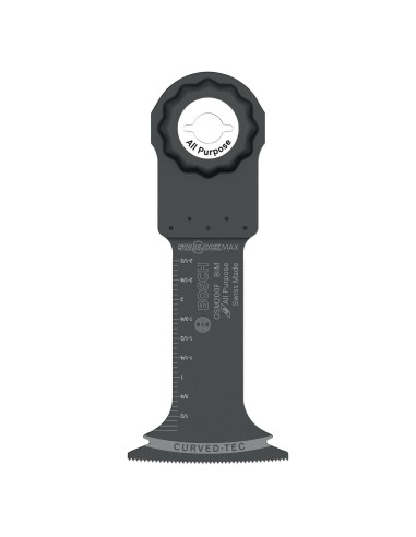 Cuchilla de Corte Bosch OSM200F 5,08 cm Bi-Metal StarlockMax