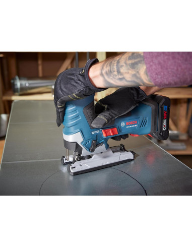Sierra de Calar BOSCH GST18V-50B 18V Sin Cable 1,90 kg