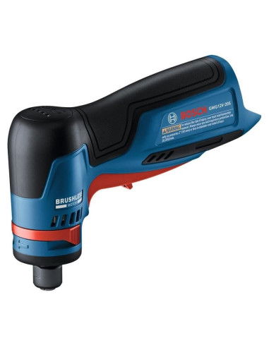 Muela Angular BOSCH GWG12V-20SN 12V Compacta y Ligera