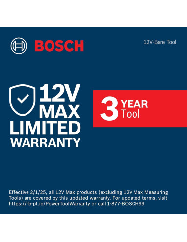 Muela Angular BOSCH GWG12V-20SN 12V Compacta y Ligera