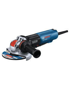 Molinillo Angular Bosch GWX14-60PBD 6" 13A 9700 RPM con Freno