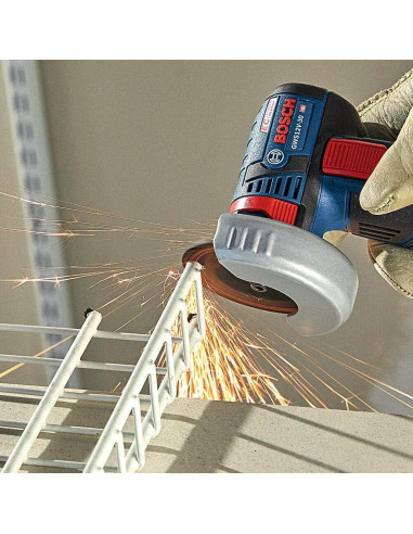 Ruedas de Corte de Metal Bosch CW1LM300 3" x 1/16" 5 Unidades