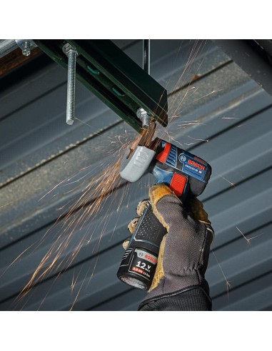 Ruedas de Corte de Metal Bosch CW1LM300 3" x 1/16" 5 Unidades