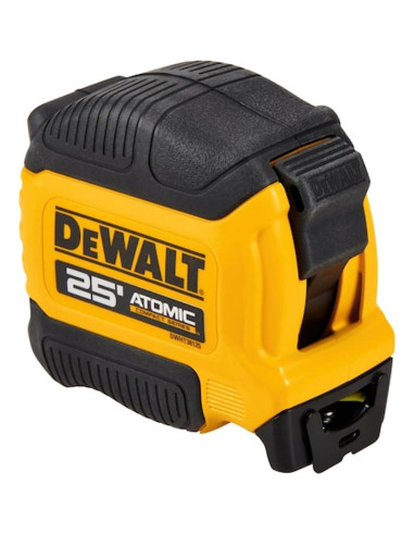 Cinta Métrica Dewalt 3,96 m con Freno de Dedo