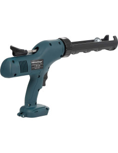 Pistola de Calafateo Inalámbrica Heimerdinger 600ml 6 Velocidades 2