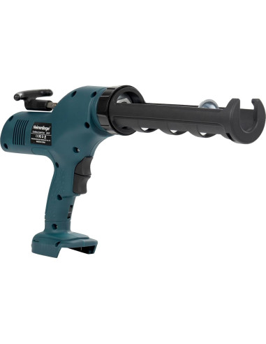Pistola de Calafateo Inalámbrica Heimerdinger 600ml 6 Velocidades