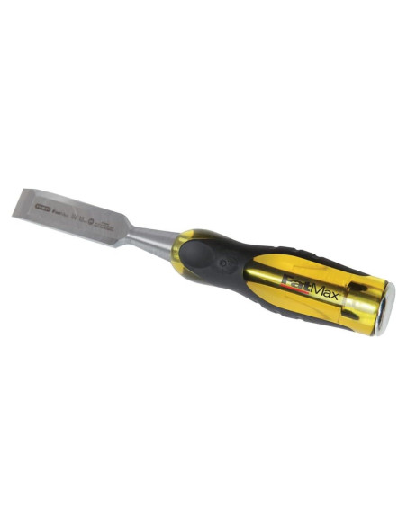 Cincel de Corta Hoja Stanley FatMax 22.86 cm Ancho 2.54 cm
