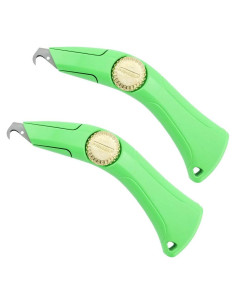 Cuchillo para Tejas Primeline 36-292 Paquete de 2