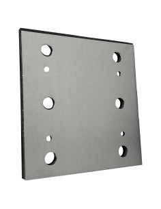 Pad de Lijadora SURPOUF 14-67-0275 10,34x10,70 cm Grano 60