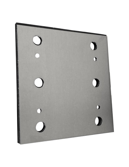 Pad de Lijadora SURPOUF 14-67-0275 10,34x10,70 cm Grano 60